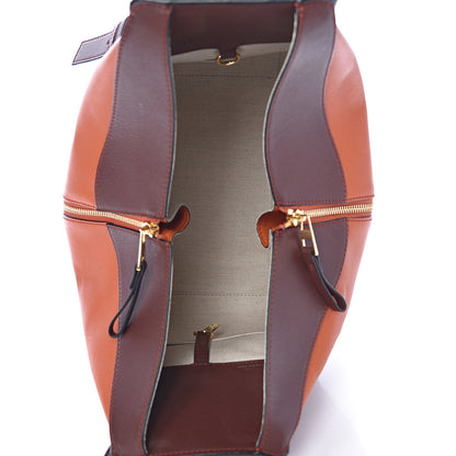 Loewe Calfskin Small Hammock Shoulder Bag Ginger Red 5 of 9
