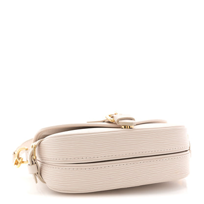 Louis Vuitton Epi Saumur BB Quartz Quartz 6 of 21