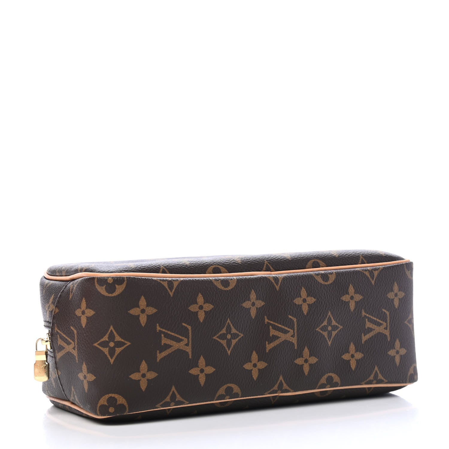 Louis Vuitton Monogram Toiletry Bag 25 3 of 4