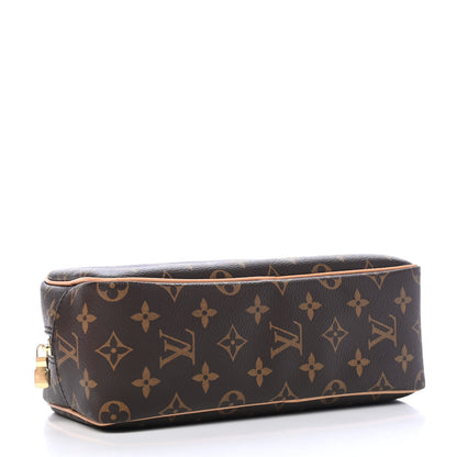Louis Vuitton Monogram Toiletry Bag 25 3 of 4