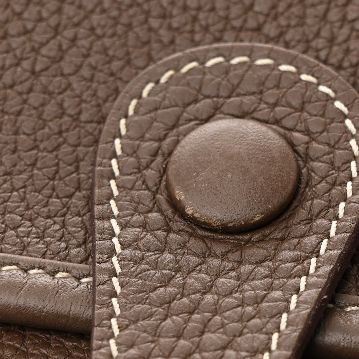 Taurillon Clemence Evelyne III PM Etoupe