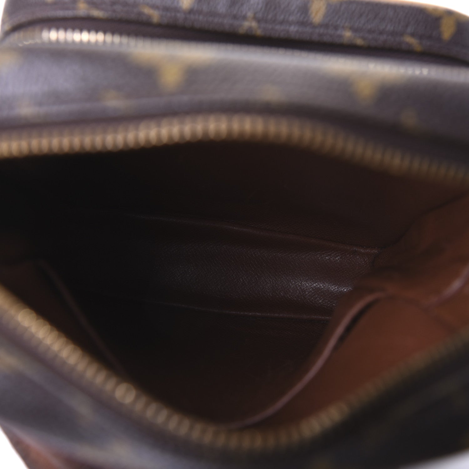 Louis Vuitton Monogram Amazone 5 of 9
