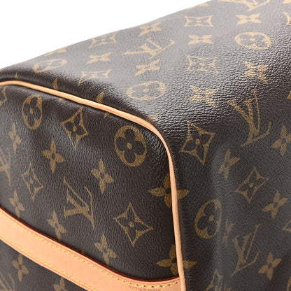 Louis Vuitton Monogram My LV Heritage Speedy Bandouliere 35 Ivory White 9 of 12
