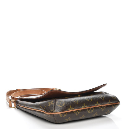 Louis Vuitton Monogram Musette Salsa 4 of 7