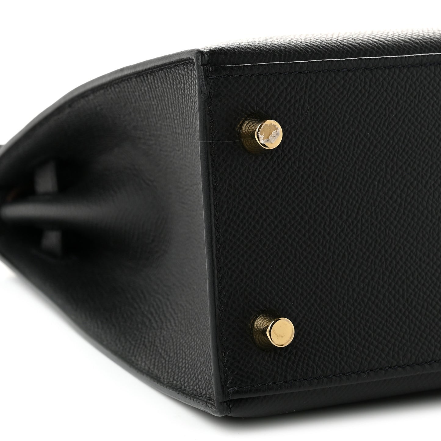 Epsom Kelly Sellier 25 Black