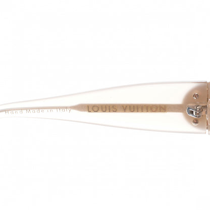 Louis Vuitton Ursula Sunglasses 4 of 6