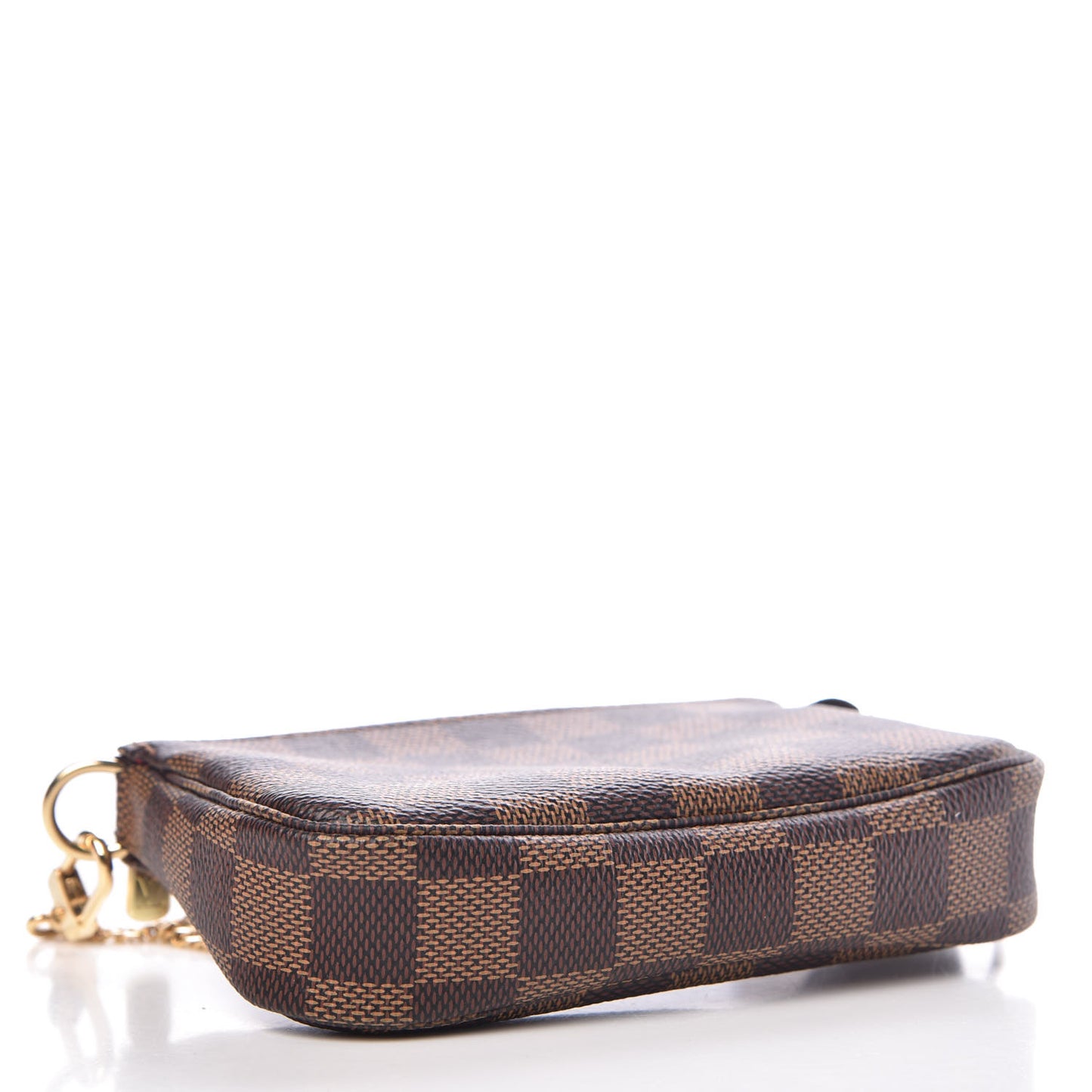 Damier Ebene Mini Pochette Accessories