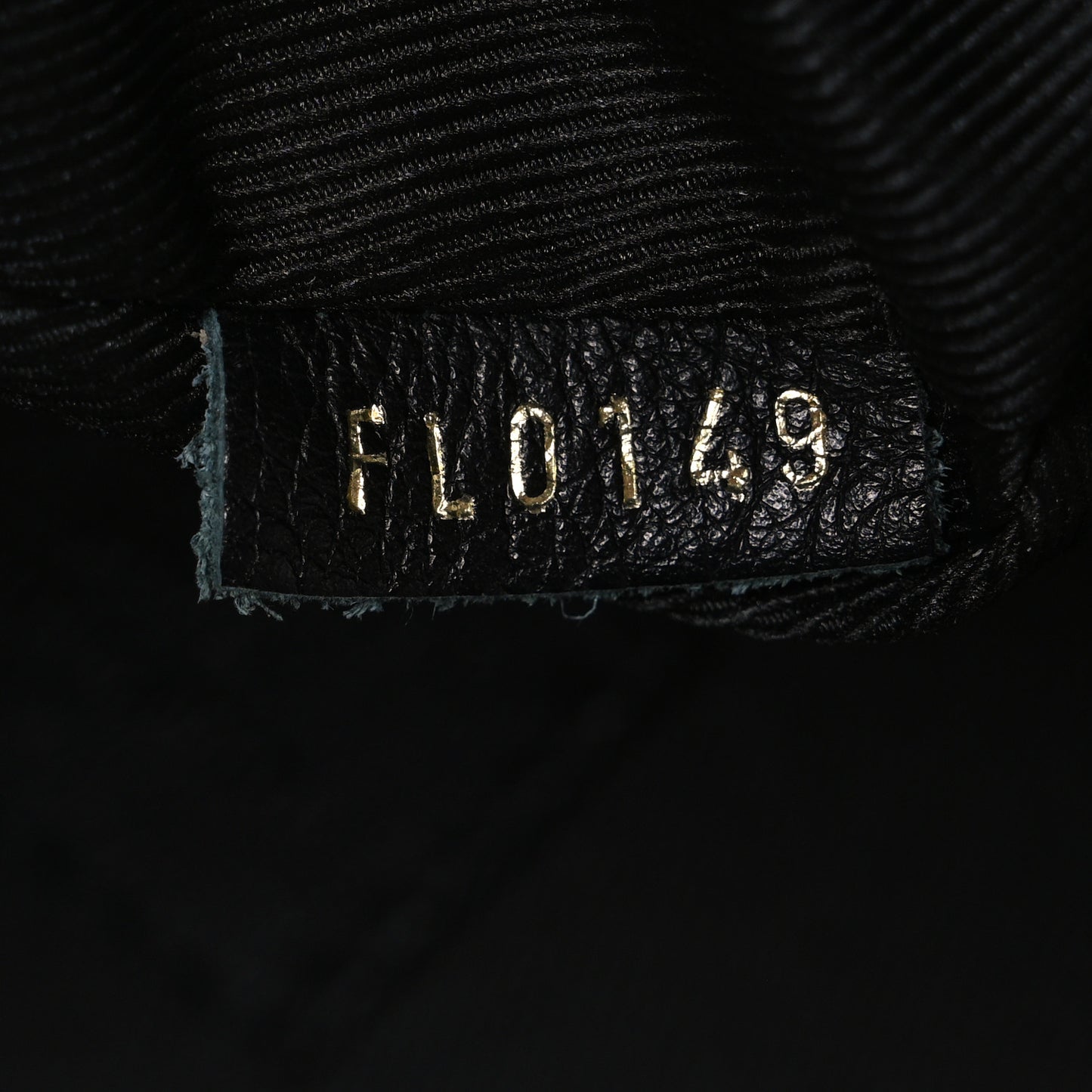 Monogram Palm Springs Backpack PM