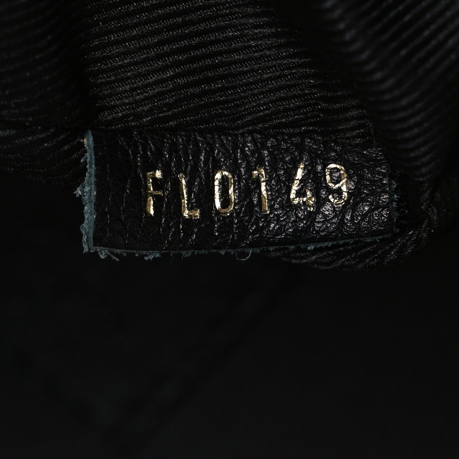 Louis Vuitton Monogram Palm Springs Backpack PM 7 of 11