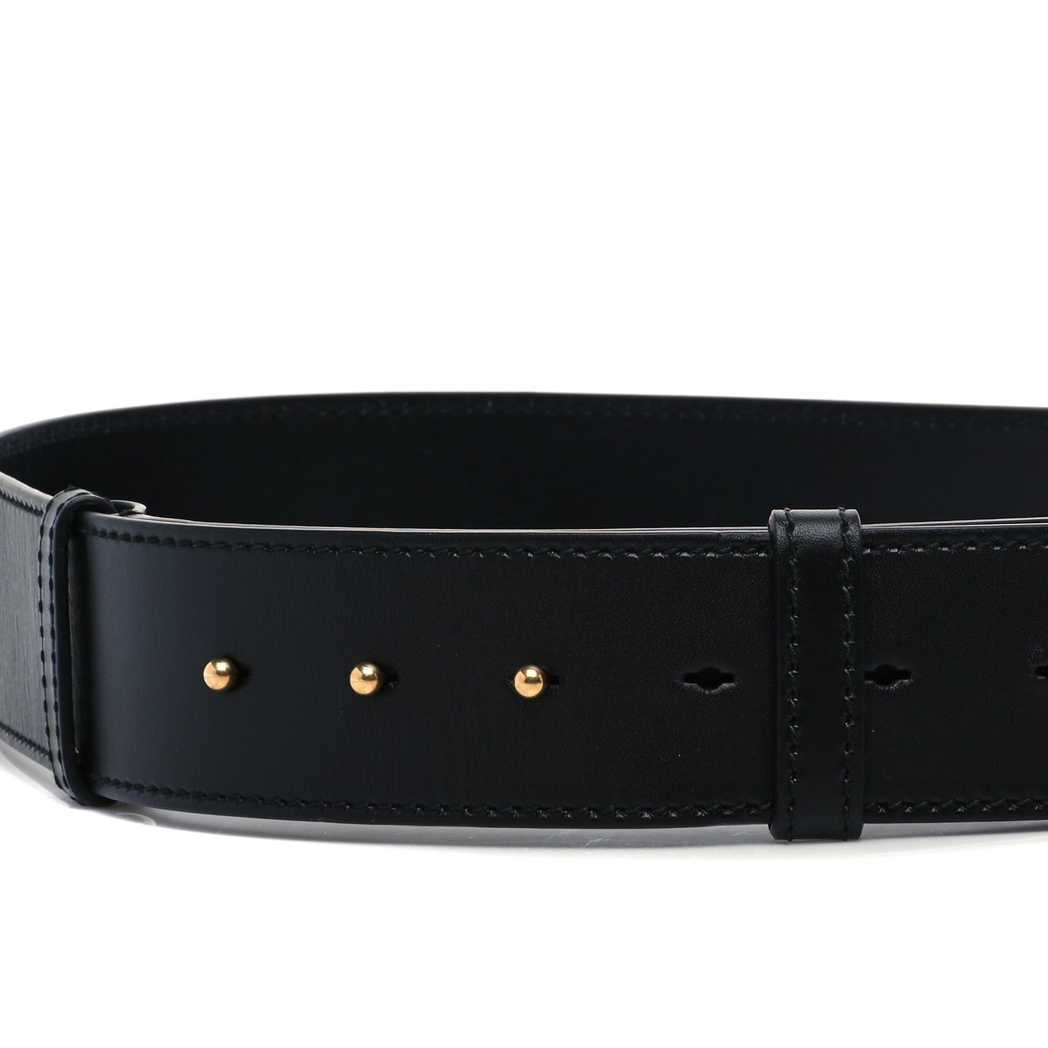 Christian Dior Calfskin J'Adior Shoulder Strap Black 7 of 7