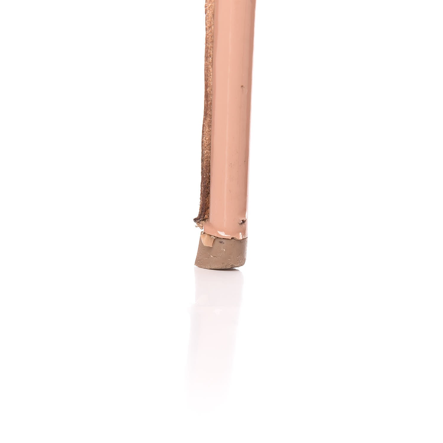 Christian Louboutin Patent So Kate 120 Pumps 40 Nude 11 of 14