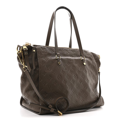 Louis Vuitton Empreinte Lumineuse PM Ombre 3 of 13