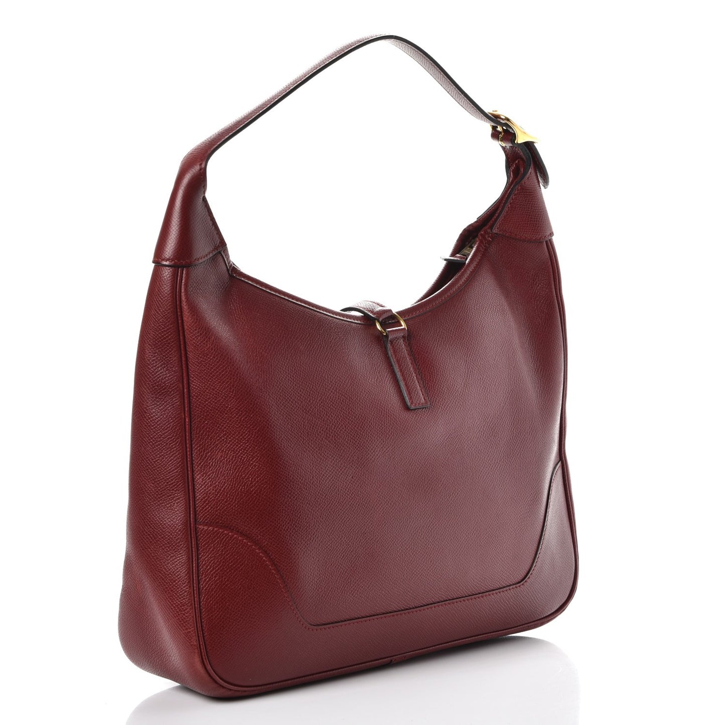 Courchevel Trim II 31 Rouge H