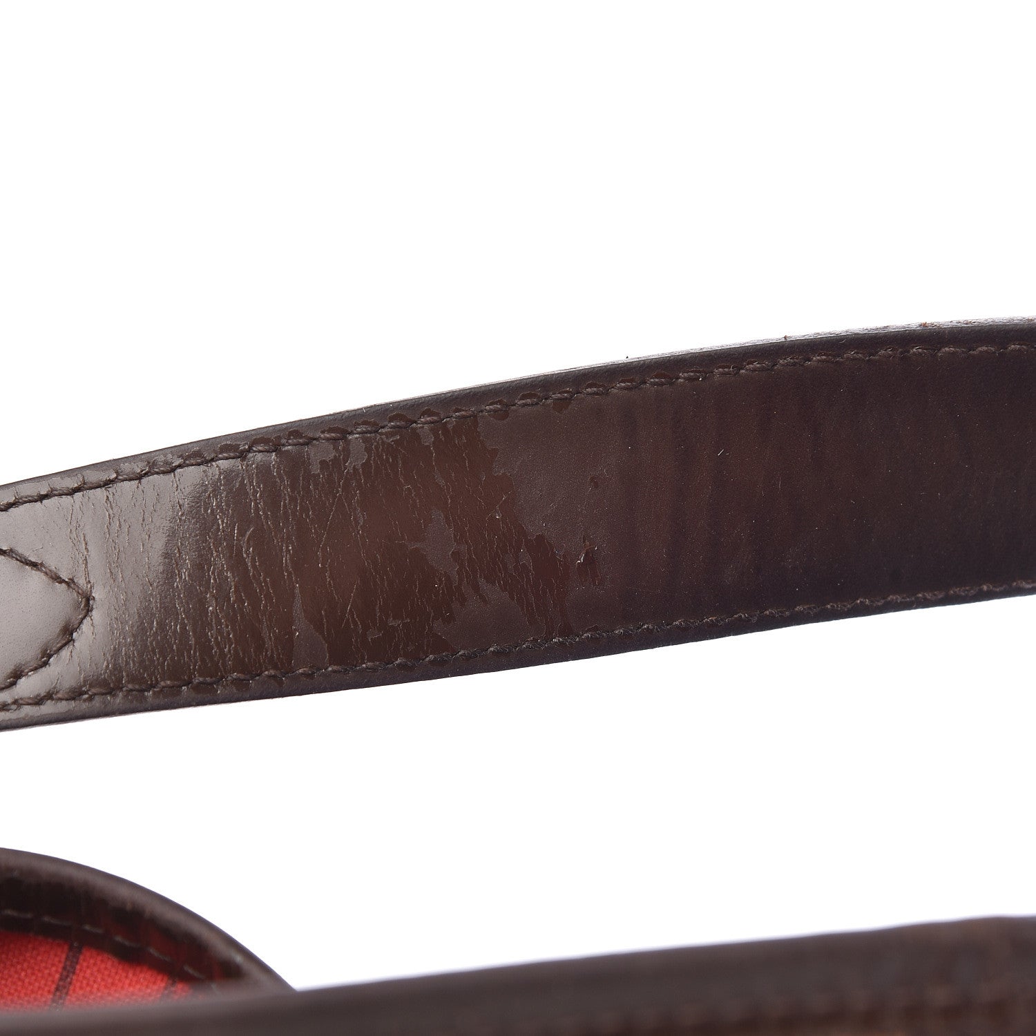 Louis Vuitton Damier Ebene Delightful MM 15 of 23