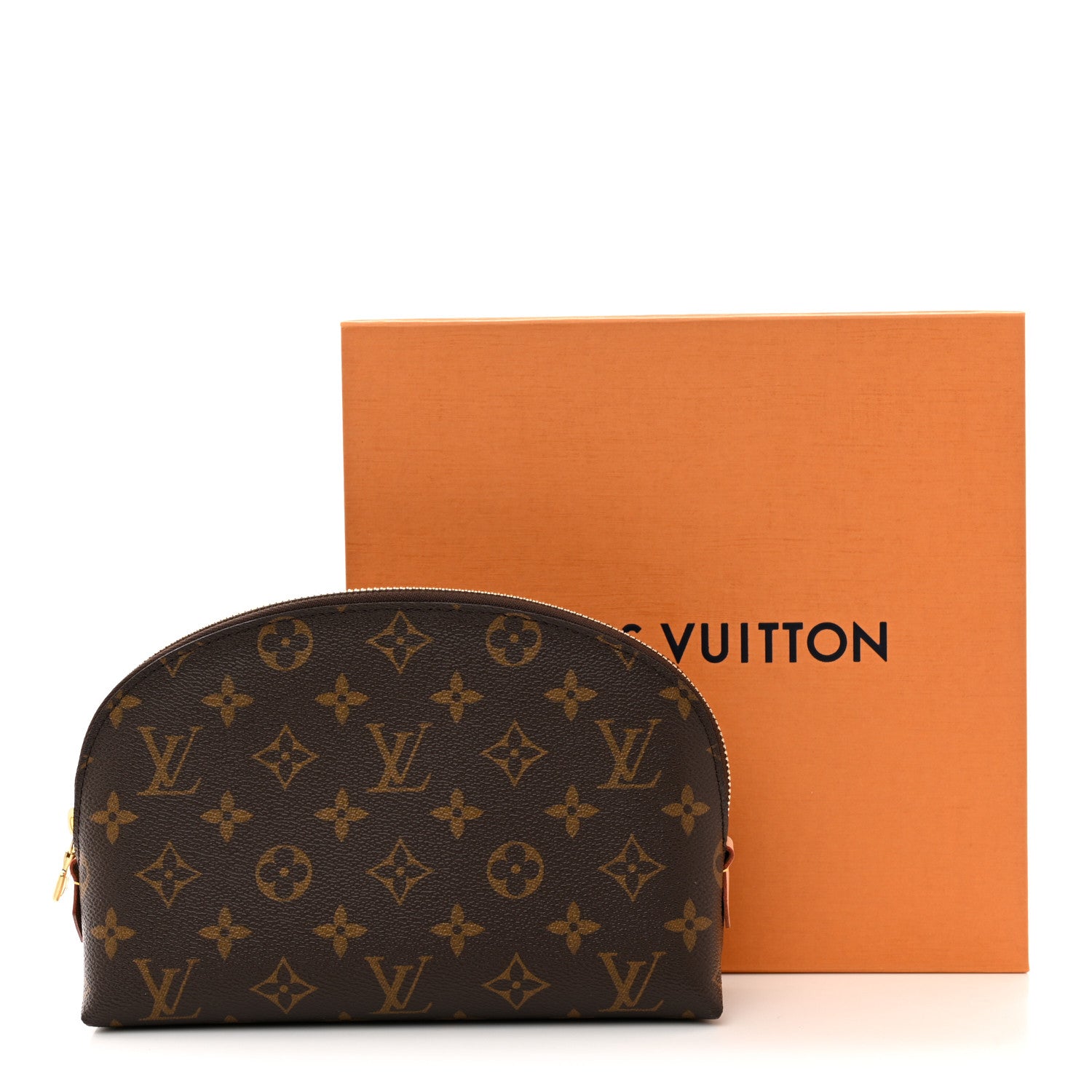 Louis Vuitton Monogram Cosmetic Pouch GM 9 of 9