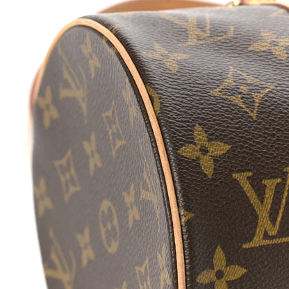 Louis Vuitton Monogram Papillon 30 With Companion 8 of 12