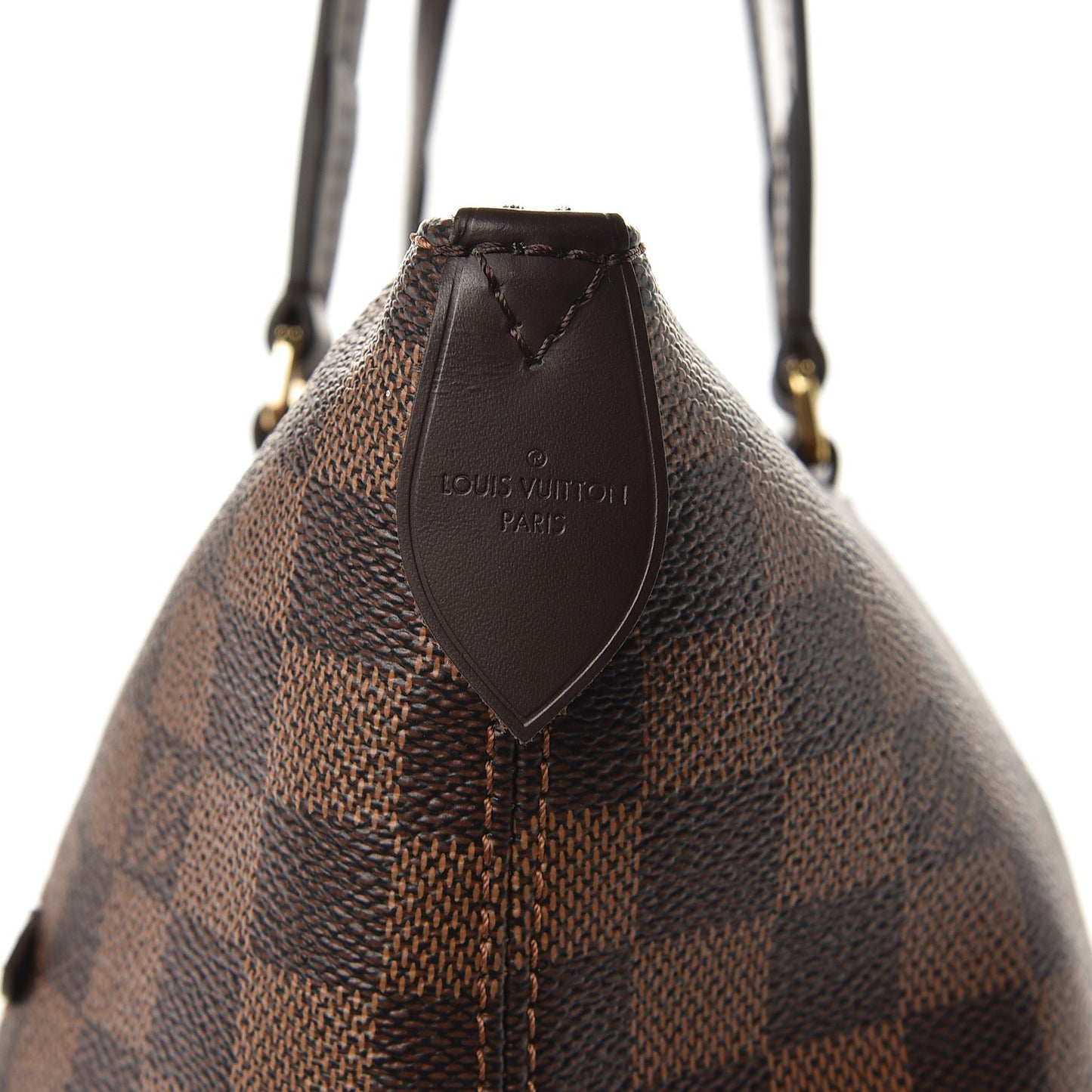 Damier Ebene Iena MM