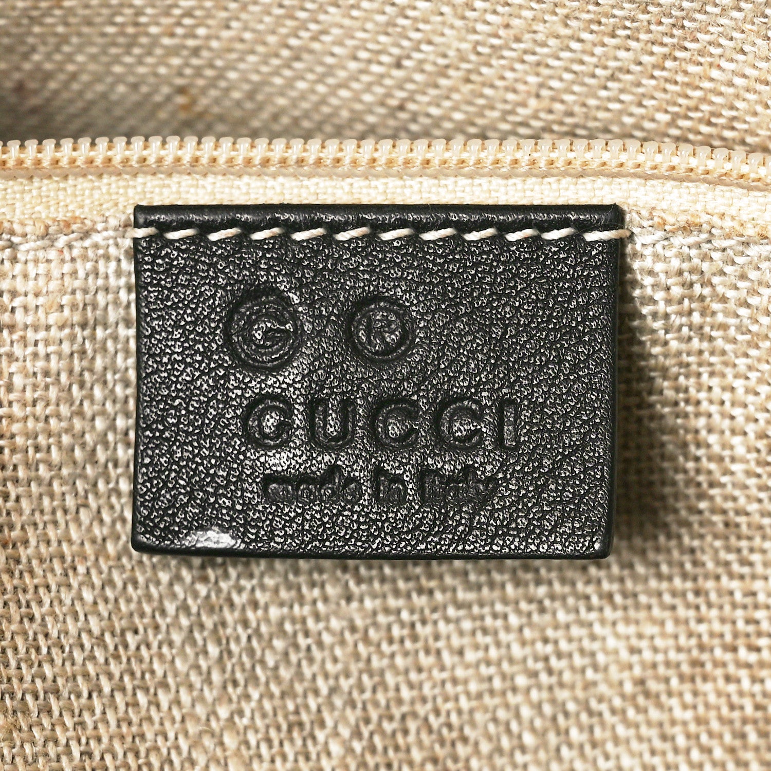 Gucci Microguccissima Medium Joy Boston Black 6 of 13