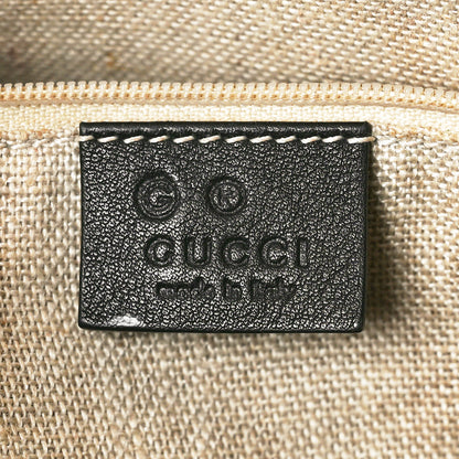 Gucci Microguccissima Medium Joy Boston Black 6 of 13