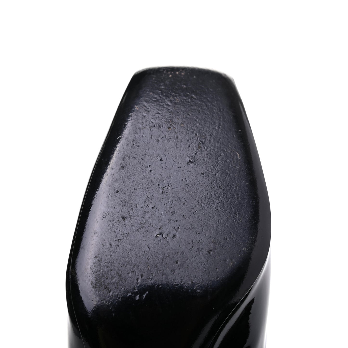 Patent Madeleine Pumps 37.5 Black