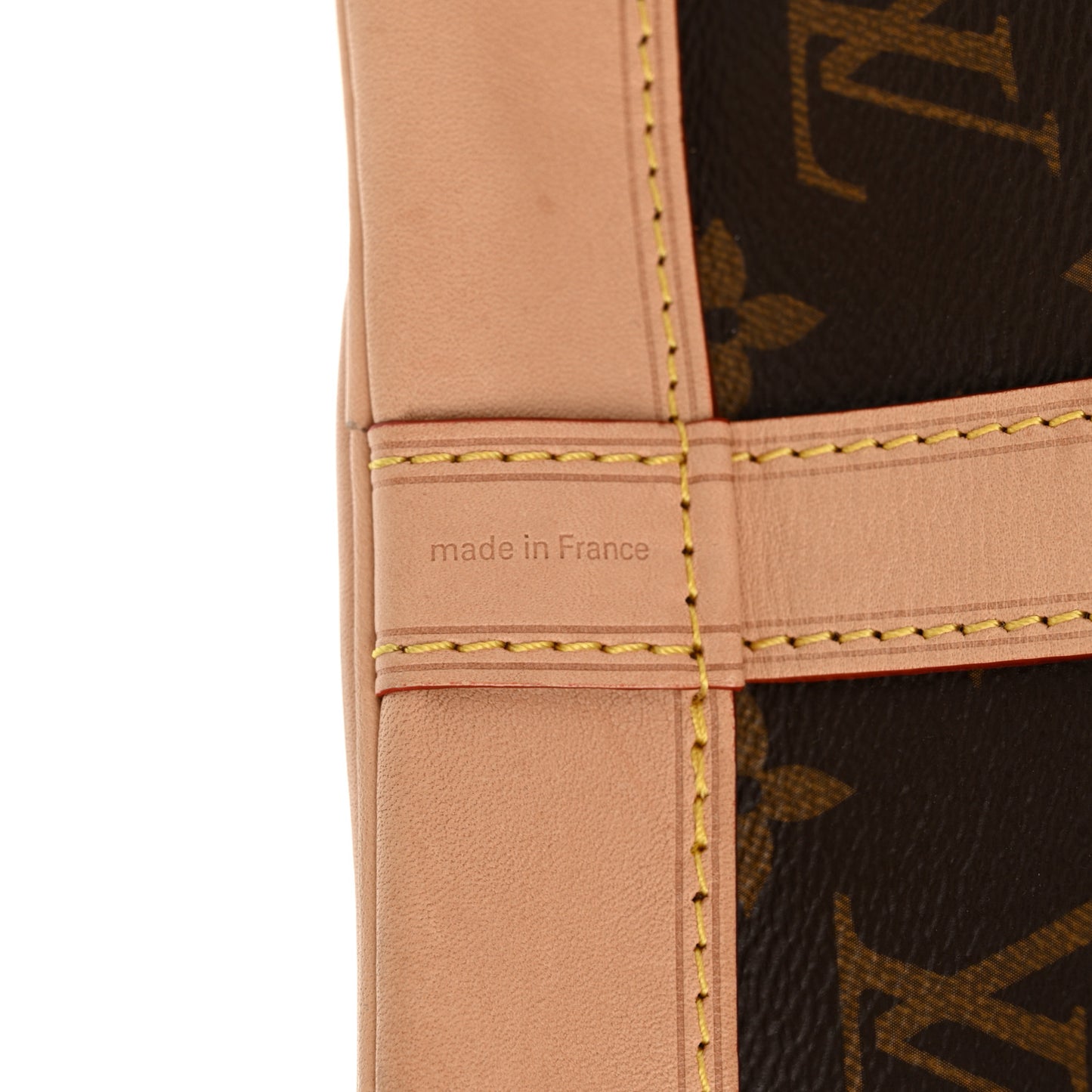 Monogram Petit Noe NM