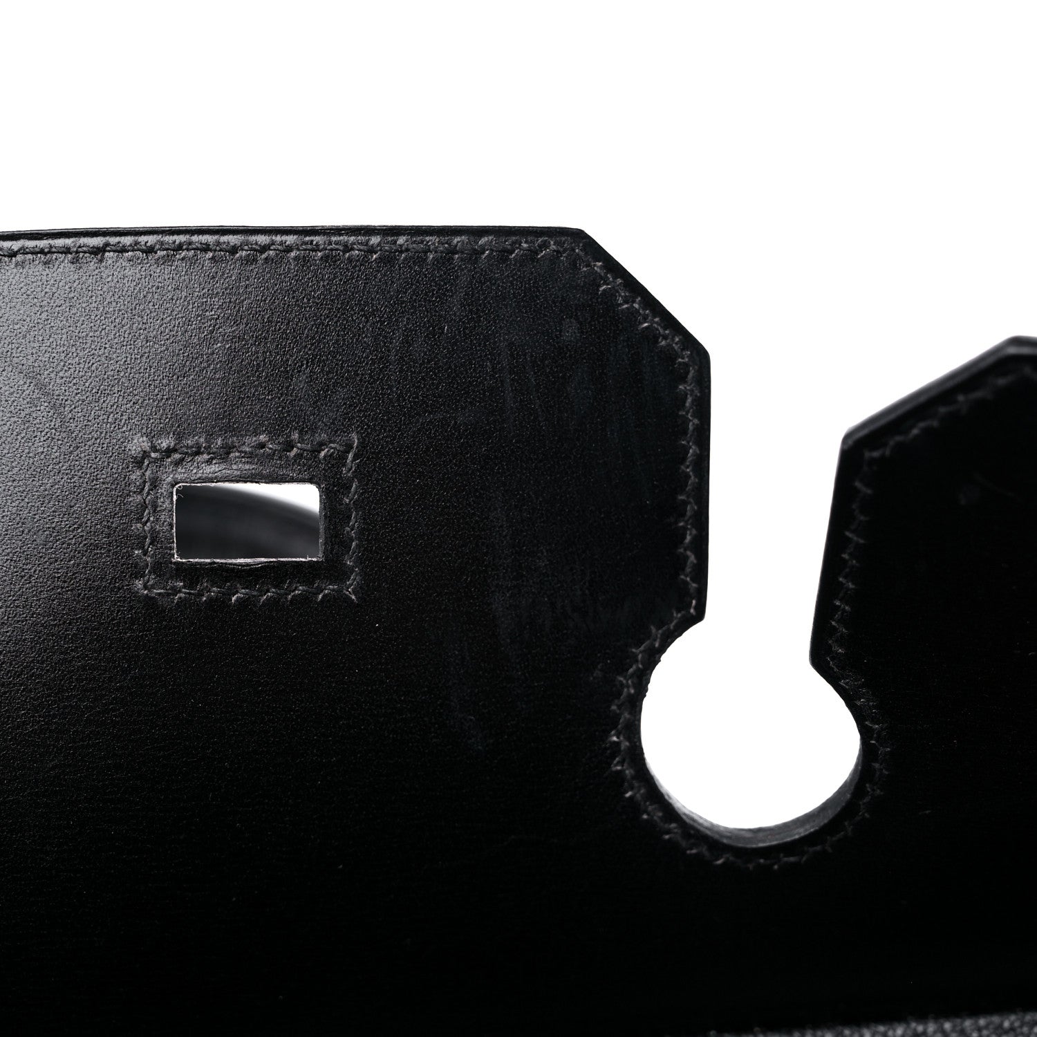 Hermes Box Birkin 35 Black 14 of 19