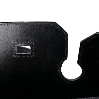 Hermes Box Birkin 35 Black 14 of 19