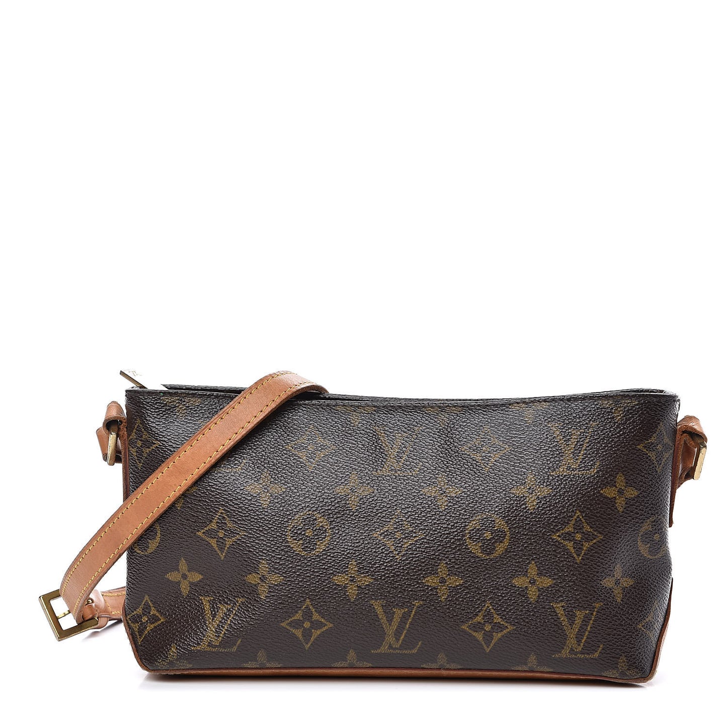 Monogram Trotteur