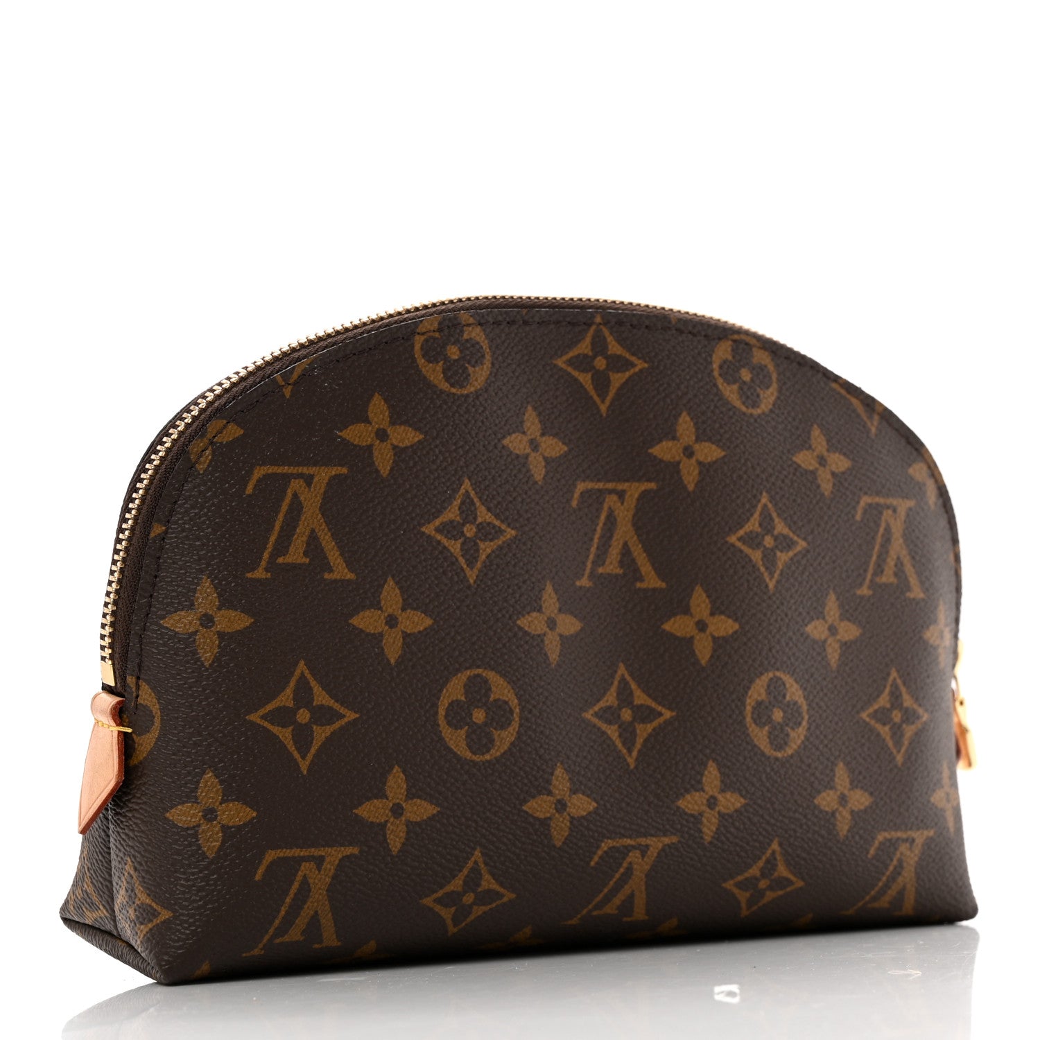 Louis Vuitton Monogram Cosmetic Pouch GM 3 of 11