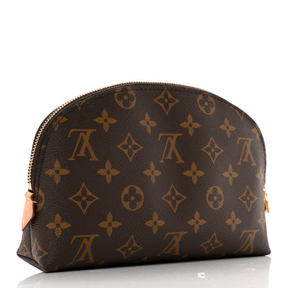 Louis Vuitton Monogram Cosmetic Pouch GM 3 of 11