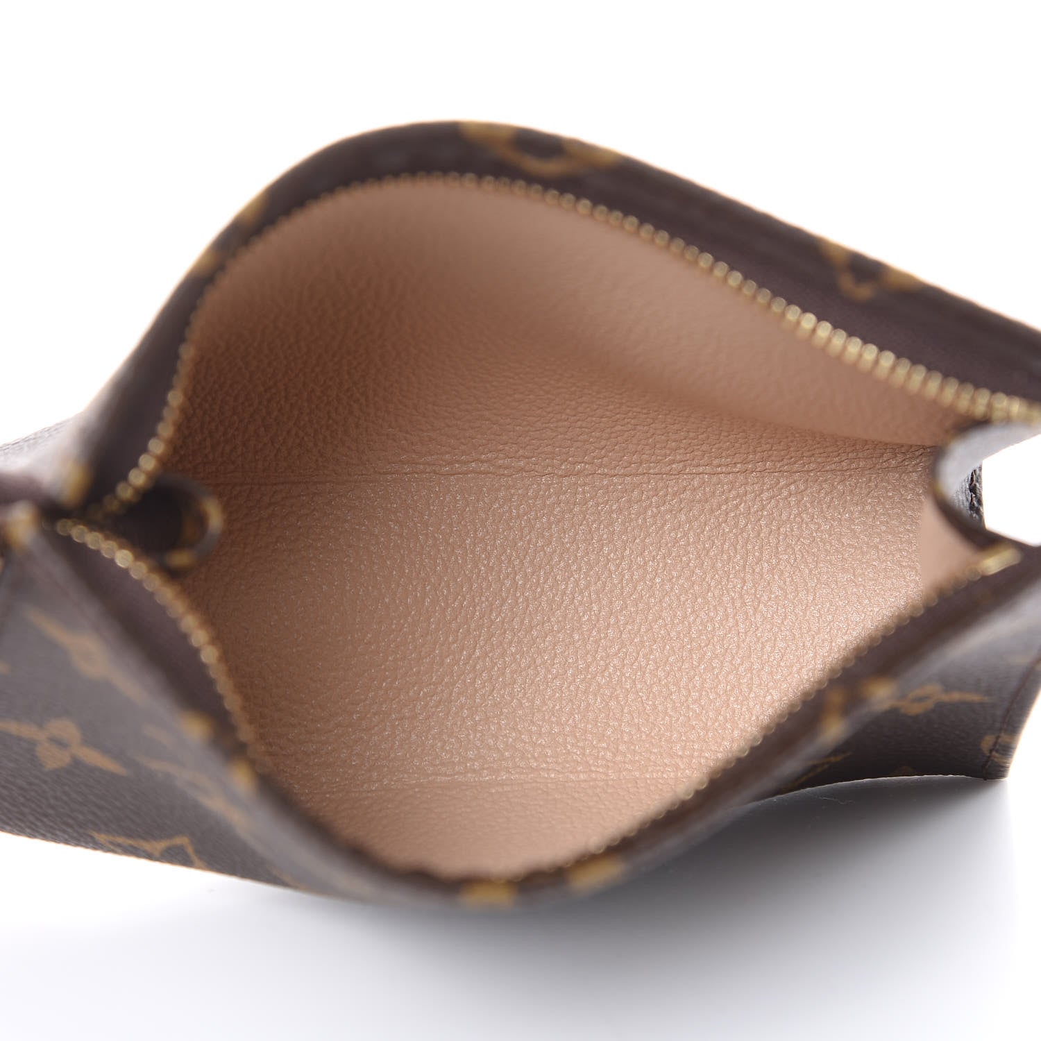 Louis Vuitton Monogram Toiletry Pouch 15 6 of 7