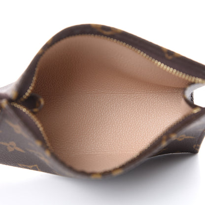Louis Vuitton Monogram Toiletry Pouch 15 6 of 7