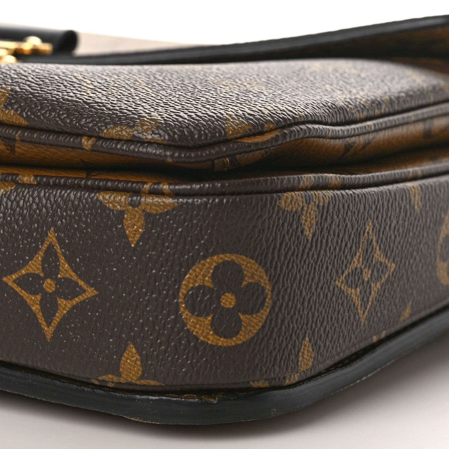 Louis Vuitton Reverse Monogram Pochette Metis 8 of 8