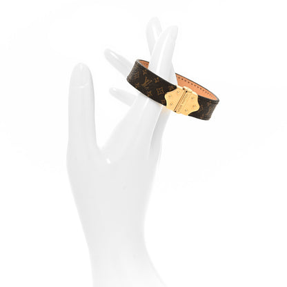 Louis Vuitton Monogram Nano Bracelet 17 2 of 6