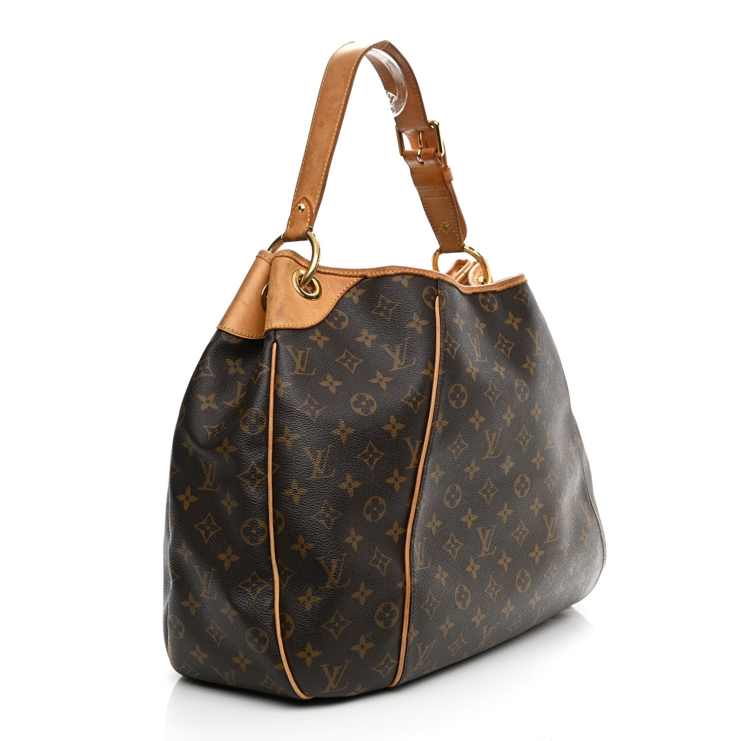 Louis Vuitton Monogram Galliera GM 3 of 15