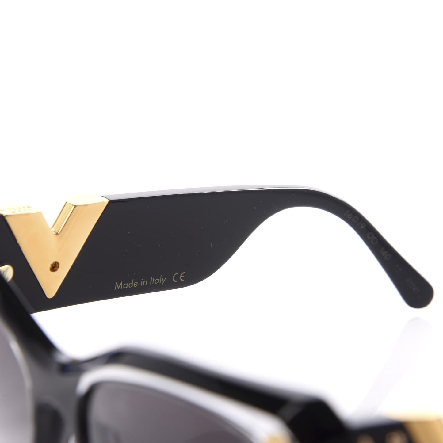 My Fair Lady Sunglasses Z1146W Black
