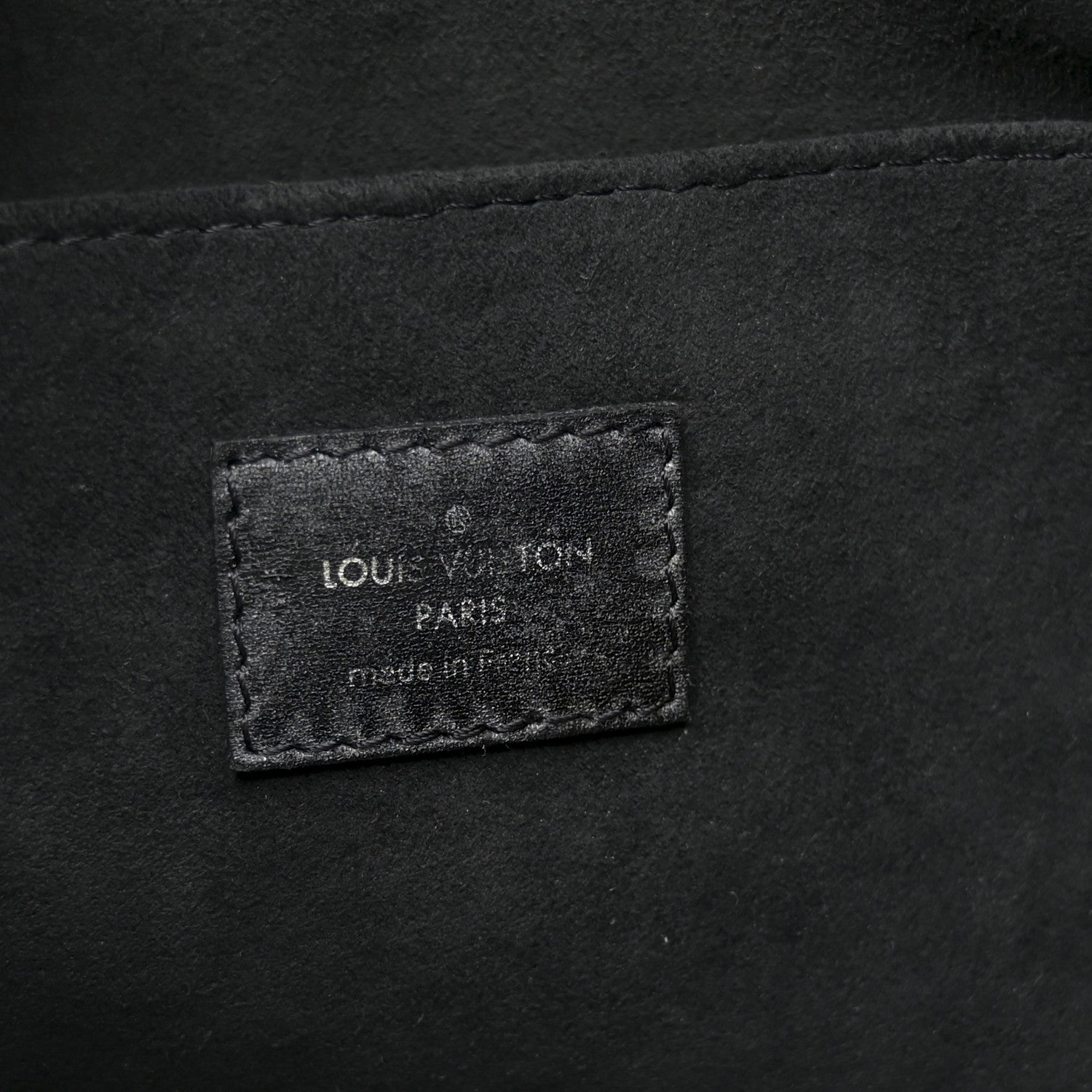 Louis Vuitton Jacquard Since 1854 Onthego GM Grey 6 of 10
