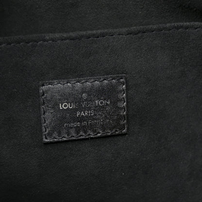 Louis Vuitton Jacquard Since 1854 Onthego GM Grey 6 of 10