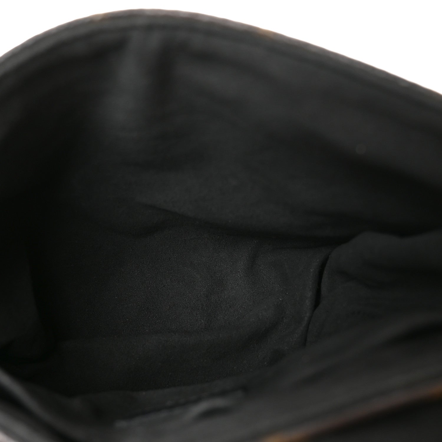 Louis Vuitton Monogram Locky BB Black 5 of 9