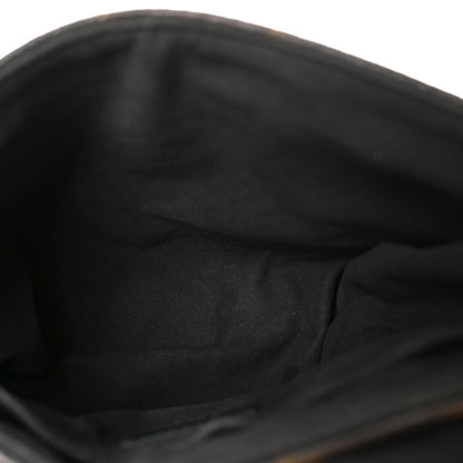 Louis Vuitton Monogram Locky BB Black 5 of 9