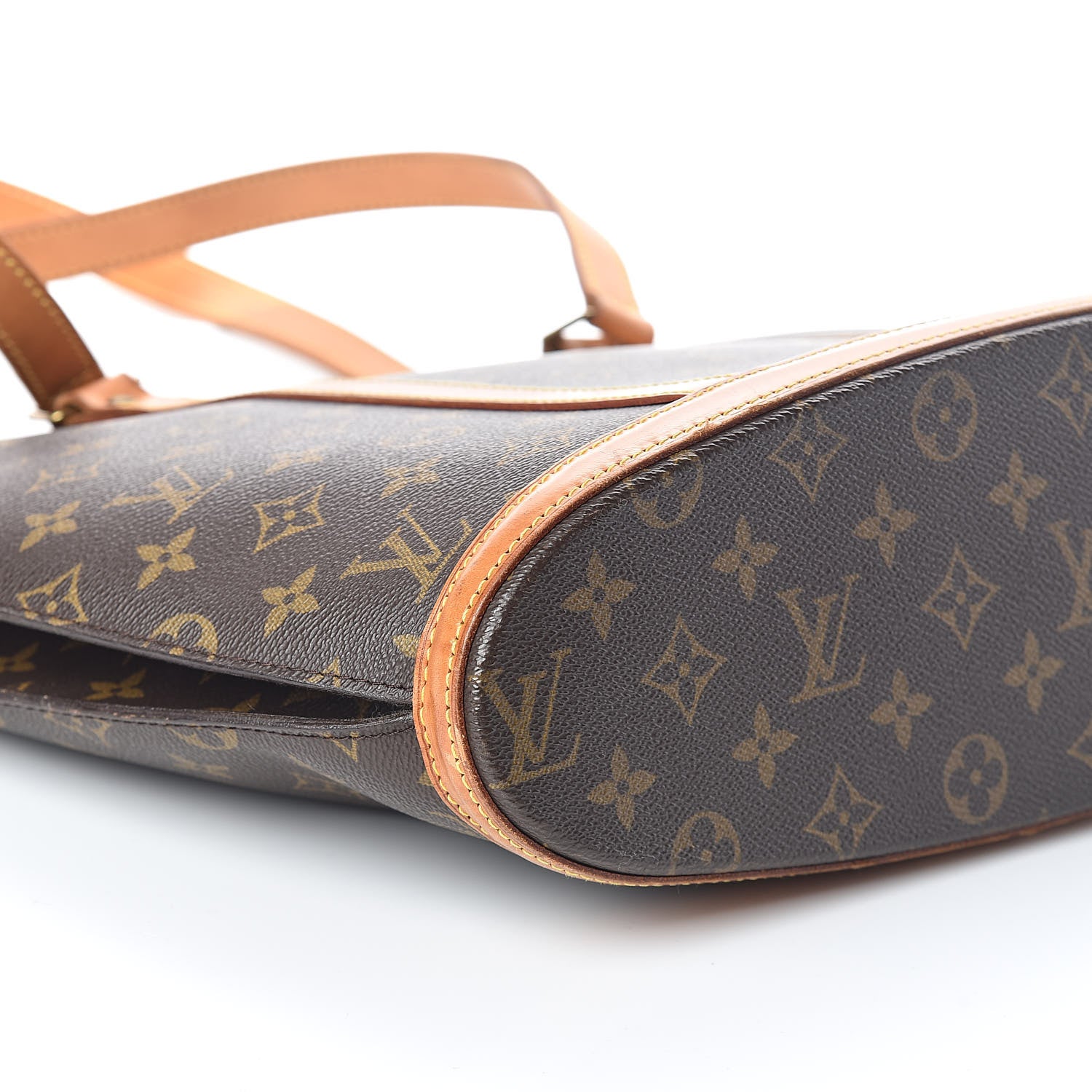 Louis Vuitton Monogram Babylone 8 of 9