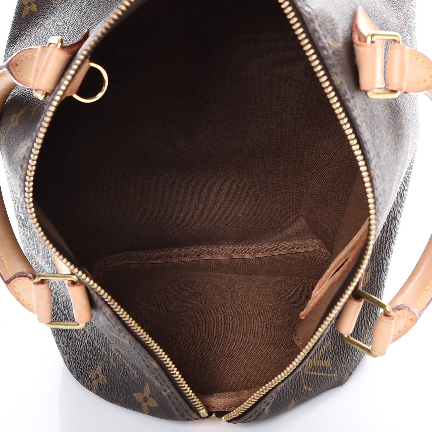 Louis Vuitton Monogram Speedy 30 5 of 12