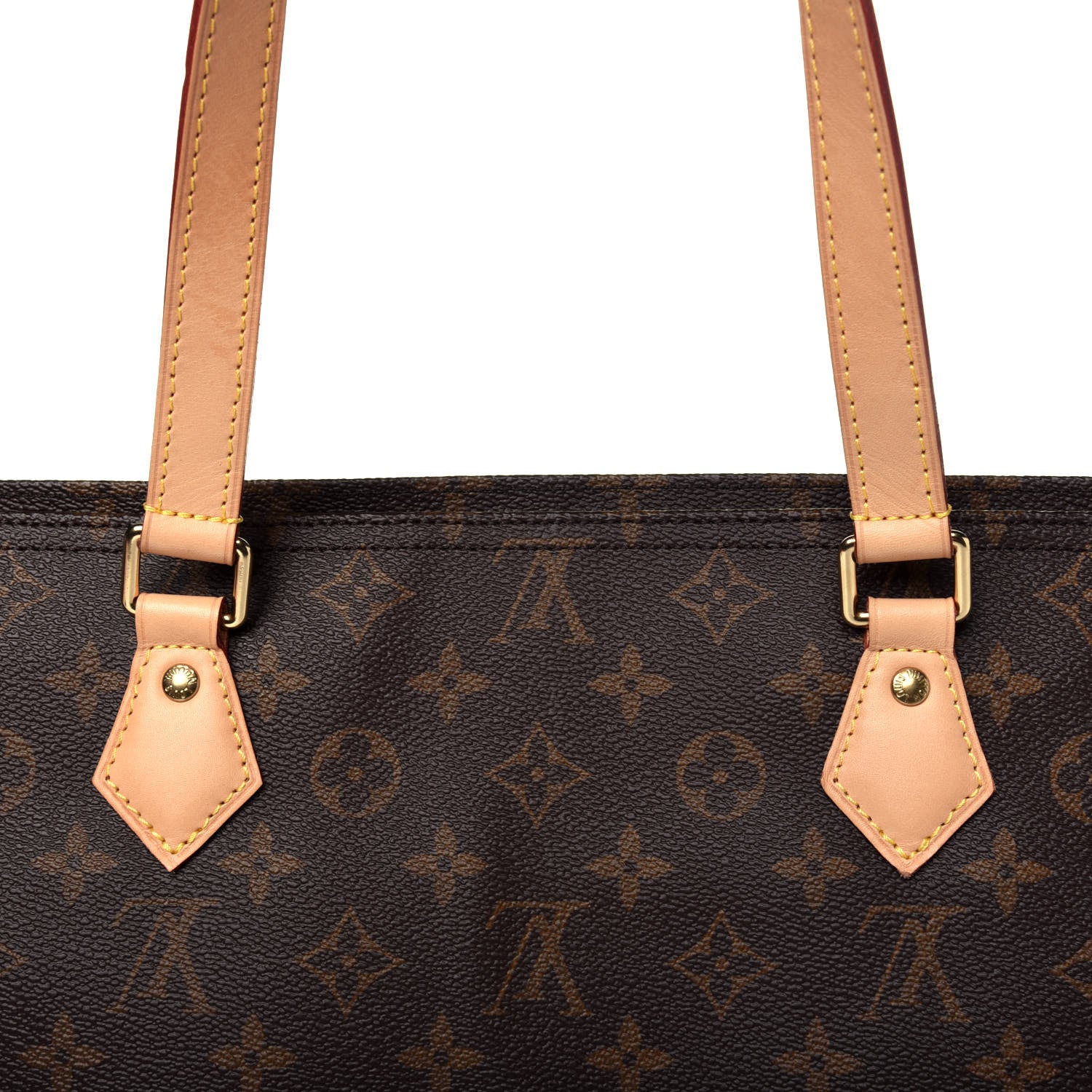 Louis Vuitton Monogram All-In MM 9 of 10