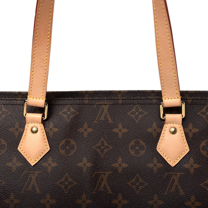 Louis Vuitton Monogram All-In MM 9 of 10