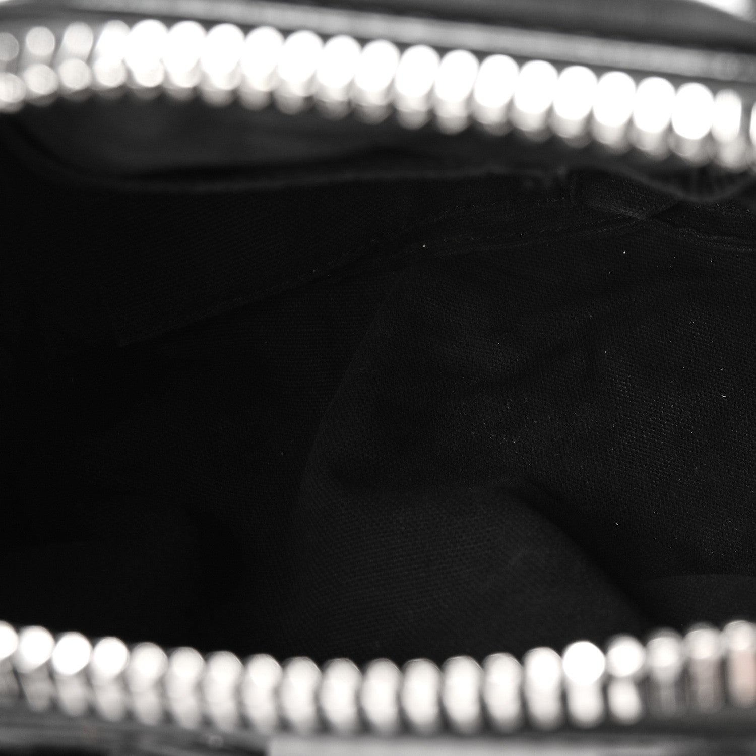 Givenchy Shiny Lord Calfskin Mini Antigona Black 5 of 10