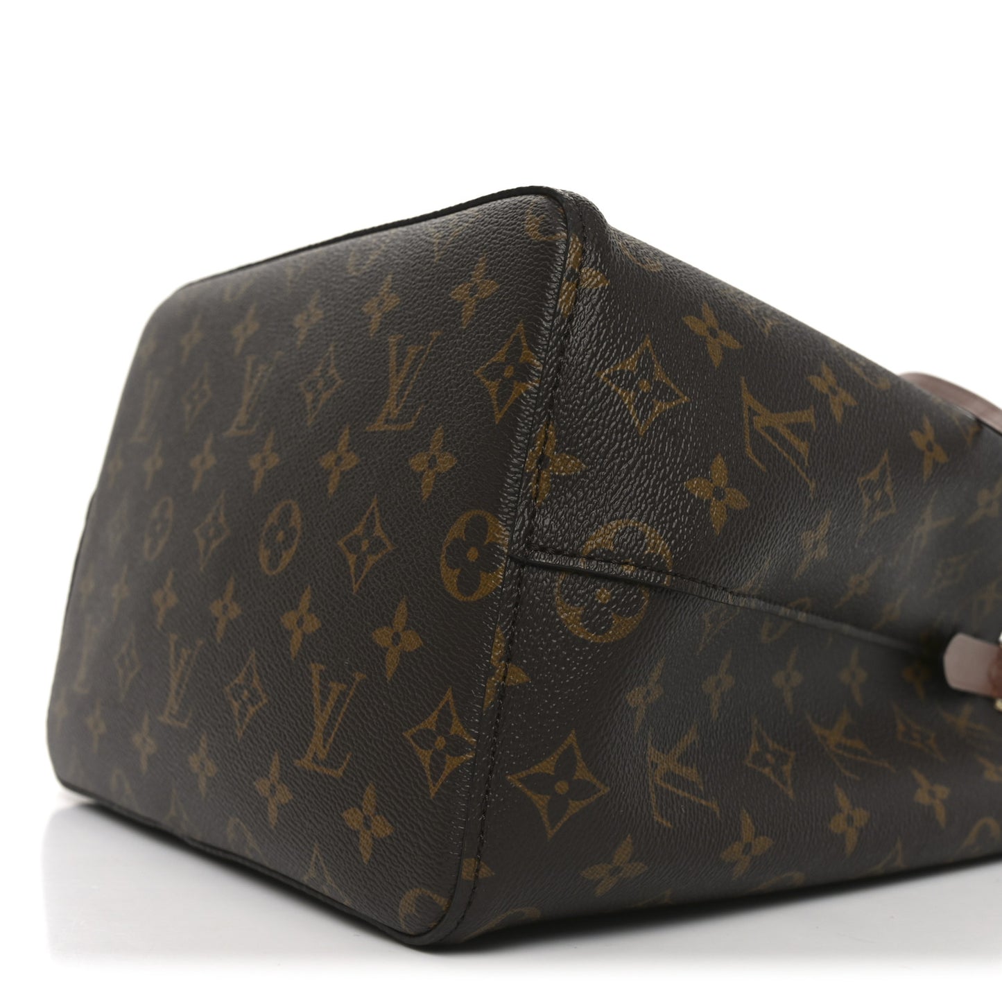 Monogram Neonoe MM Caramel