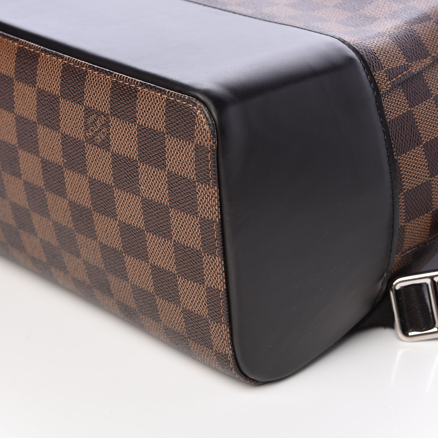 Damier Ebene Jake Backpack