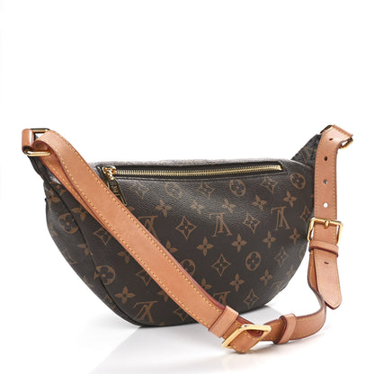 Louis Vuitton Monogram Bumbag 2 of 10