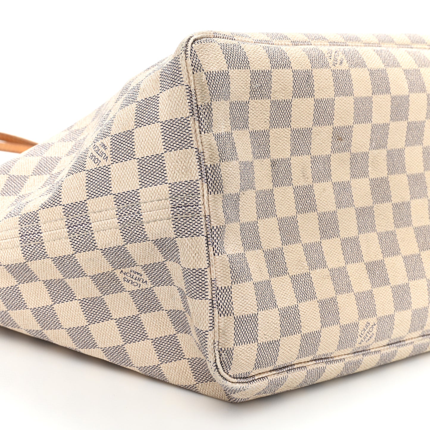Damier Azur Neverfull GM