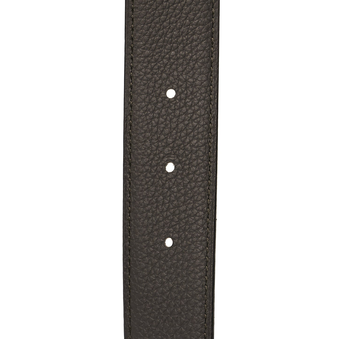 Agneau Giant Gold Smart Phone Pouch Black